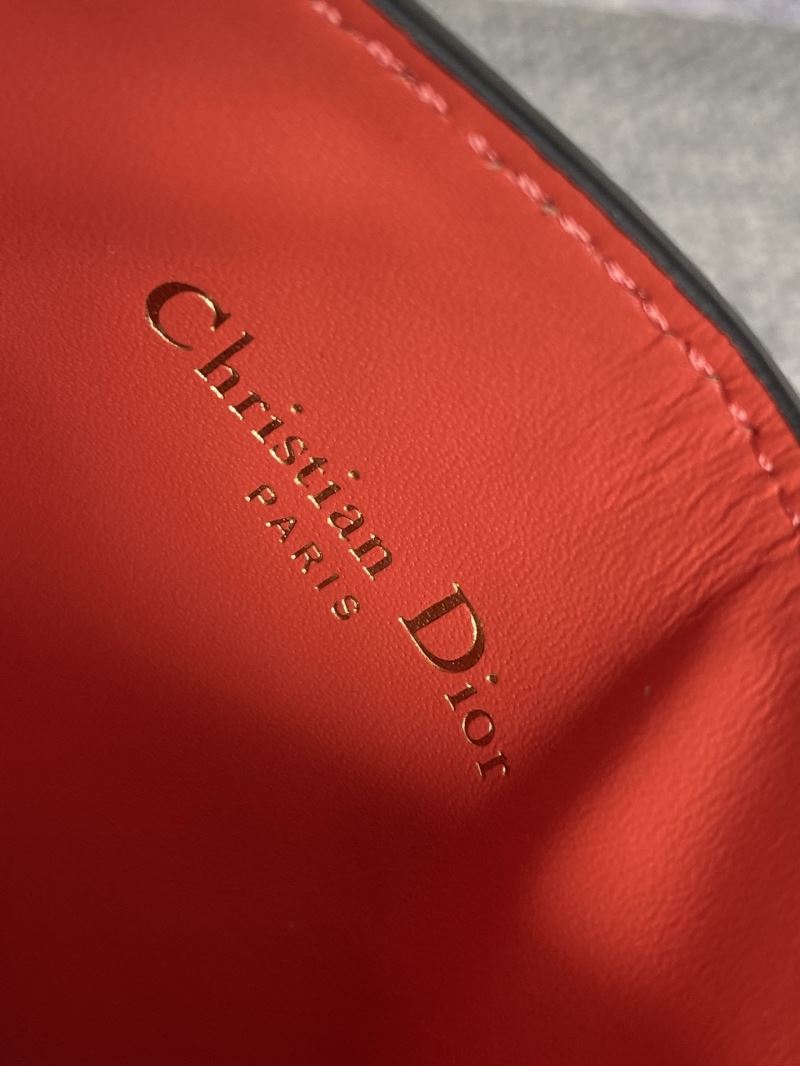 Christian Dior Wallet